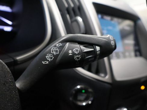 Used 2017 Ford Edge SEL w/ Equipment Group 201A image 37