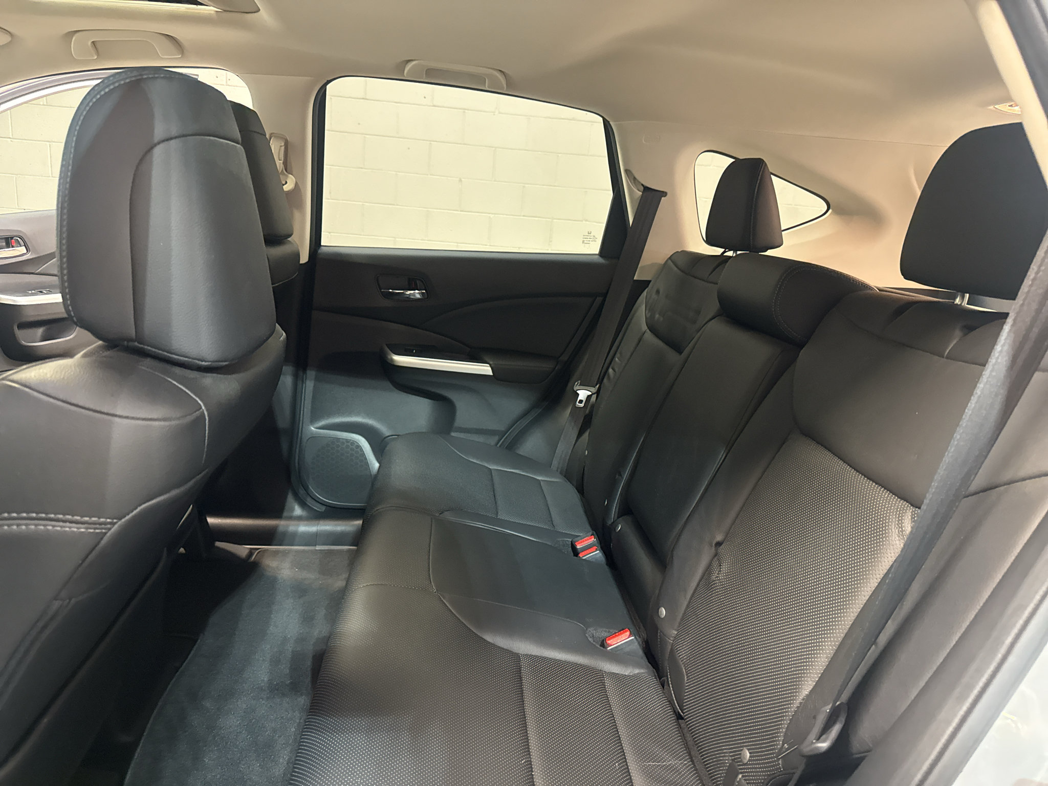 Used 2015 Honda CR-V EX-L image 35