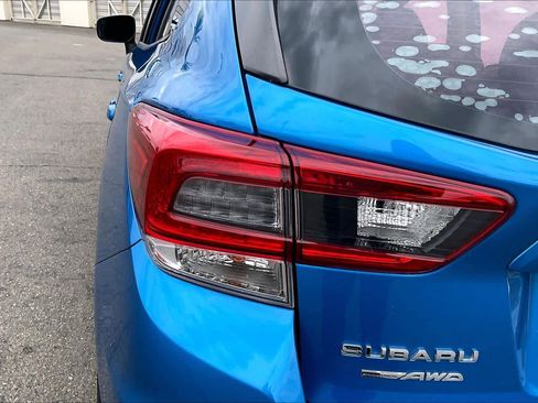 Used 2020 Subaru Impreza 2.0i image 29