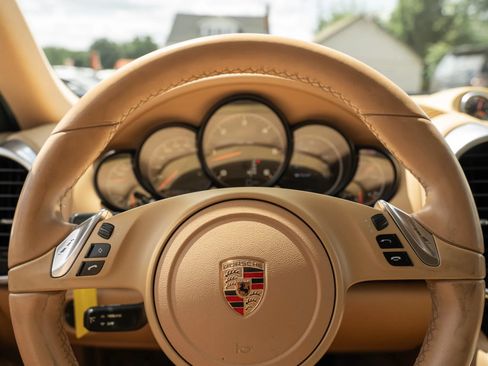 Used 2014 Porsche Cayenne Diesel AWD/4WD image 24