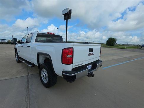 Used 2019 GMC Sierra 2500 4x4 Crew Cab image 6