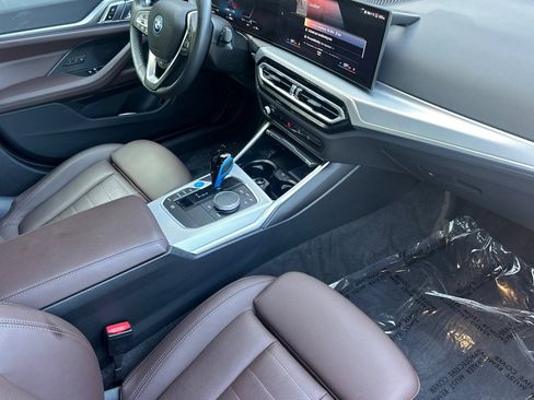 Certified 2023 BMW i4 eDrive35 RWD image 19