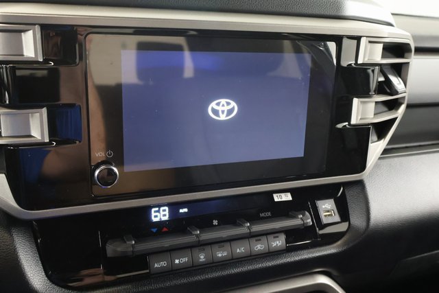 New 2026 Toyota Tundra SR5 w/ TRD Off-Road Package AWD/4WD image 18
