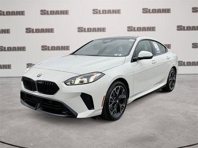 Certified 2025 BMW 228i xDrive w/ Premium Package