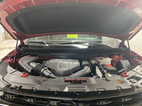 New 2026 Chevrolet Traverse RS w/ LPO, Floor Liner Package image 50