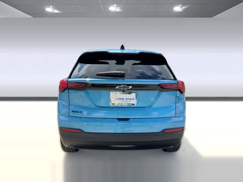 New 2027 Chevrolet Bolt LT w/ Comfort Package image 9