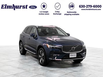 Used 2023 Volvo XC60 T8 Plus