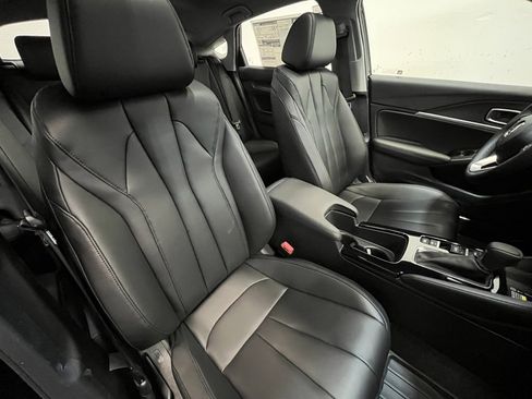 New 2026 Acura Integra image 12