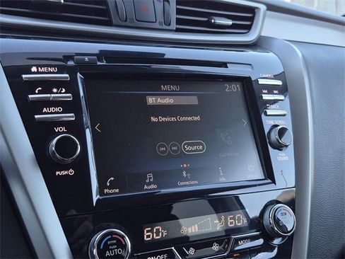 Used 2024 Nissan Murano SV w/ SV Midnight Edition Package image 32