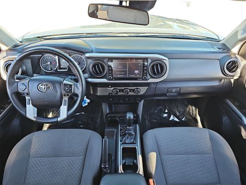 Used 2021 Toyota Tacoma SR5 image 9