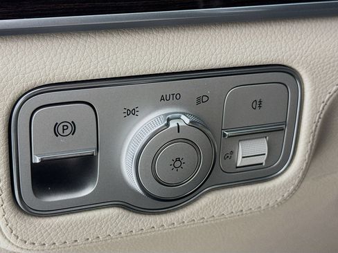 Certified 2024 Mercedes-Benz GLE 53 AMG 4MATIC Coupe image 11