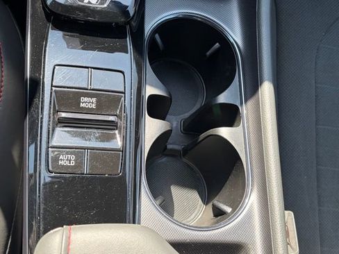 Used 2021 Hyundai Sonata N Line FWD image 25