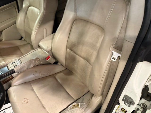 Used 2009 Subaru Outback 2.5i Limited AWD/4WD image 45