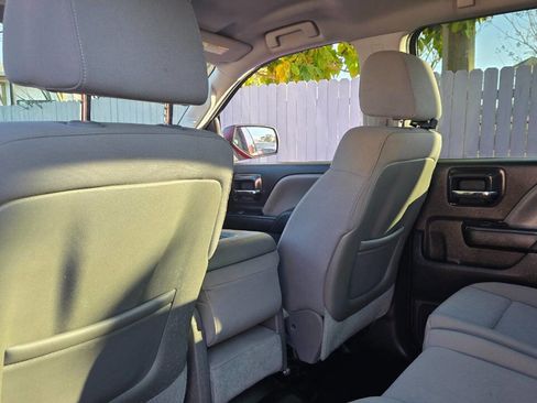 Used 2014 GMC Sierra 1500 2WD Crew Cab w/ Sierra Appearance Package image 14