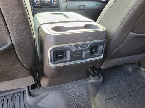 Used 2020 GMC Sierra 1500 Denali w/ Denali Ultimate Package image 14