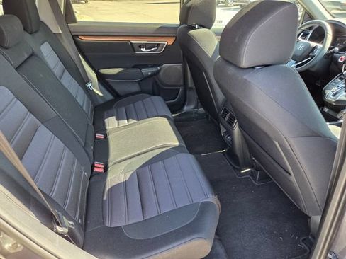 Used 2020 Honda CR-V EX image 14