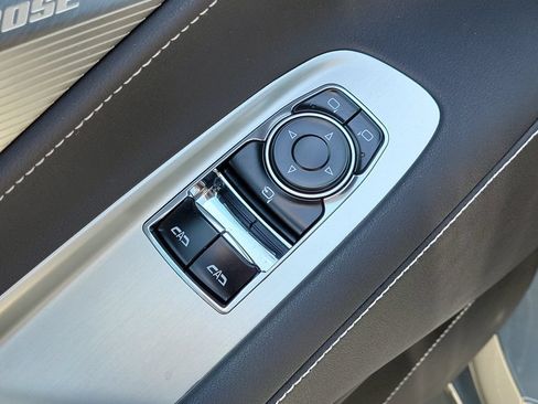 Used 2024 Chevrolet Corvette Stingray Preferred Cpe w/ Z51 Performance Package RWD image 23