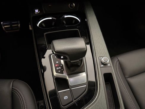 Used 2023 Audi A5 2.0T Premium Plus w/ Premium Plus AWD/4WD image 19