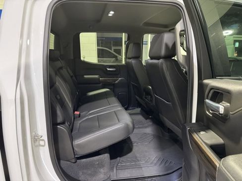 Used 2020 Chevrolet Silverado 1500 RST w/ All-Star Edition image 14