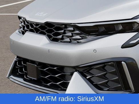 New 2026 Kia K5 GT w/ GT1 Package image 13