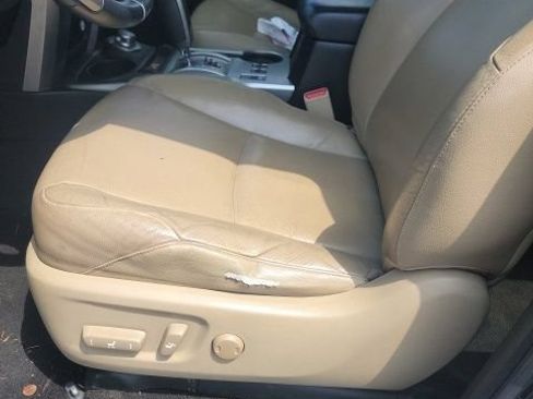 Used 2010 Toyota 4Runner Limited AWD/4WD image 16