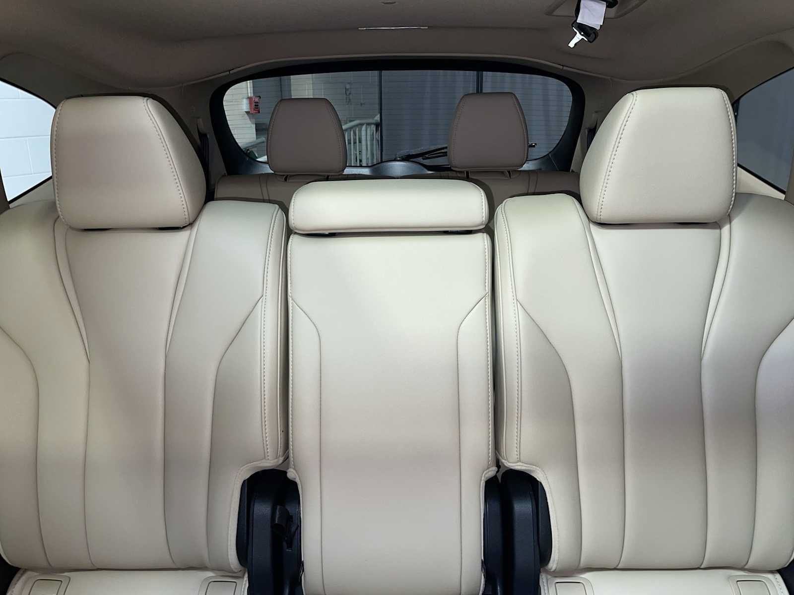 Used 2024 Acura MDX SH-AWD image 22