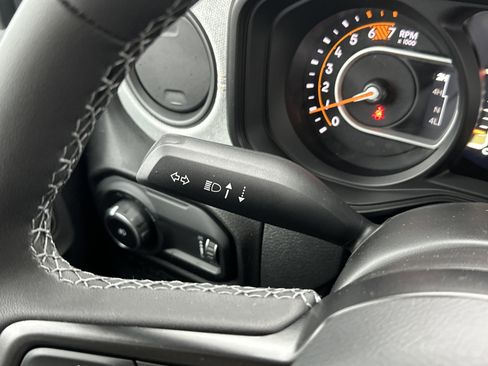 New 2026 Jeep Wrangler Sport S AWD/4WD image 19