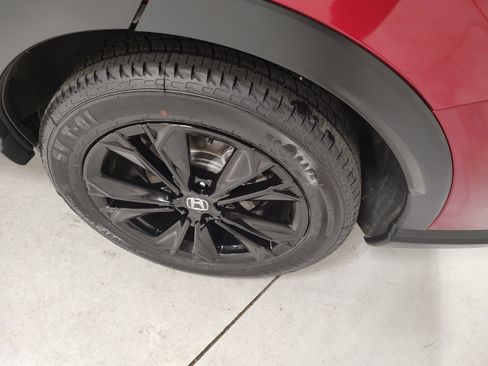 Used 2025 Honda CR-V Sport Touring image 15