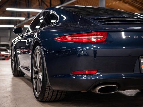 Used 2014 Porsche 911 Carrera image 31