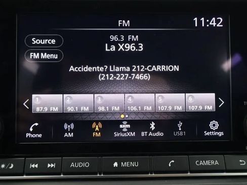 Used 2023 Nissan Rogue S AWD/4WD image 30