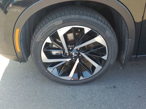 Used 2023 Mitsubishi Outlander SE image 4