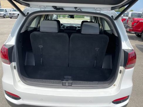 Used 2020 Kia Sorento EX FWD image 61