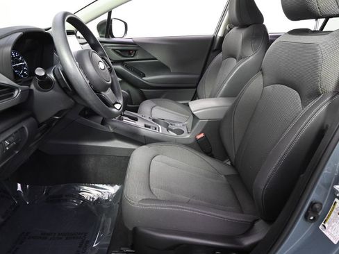 Used 2024 Subaru Crosstrek 2.0i Premium AWD/4WD image 13