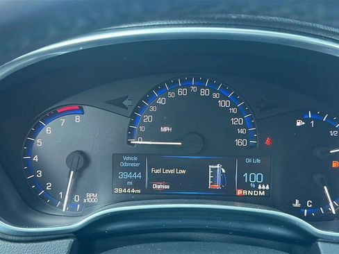 Used 2014 Cadillac SRX Performance w/ Driver Assist Package FWD image 42