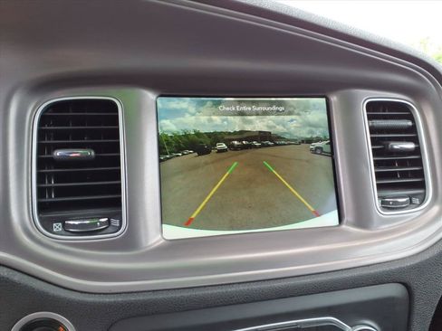 Used 2023 Dodge Charger SXT RWD image 12