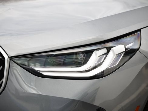 New 2026 BMW X3 xDrive30 w/ Premium Package image 12