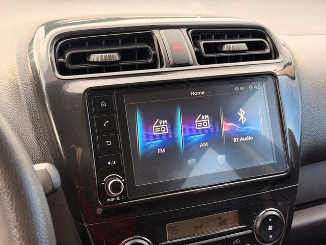 Used 2024 Mitsubishi Mirage FWD image 27