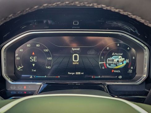 New 2026 GMC Sierra 2500 SLT w/ SLT Premium Package image 20