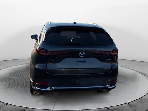 New 2026 MAZDA CX-90 Plug-In Hybrid w/ Premium Plus image 6