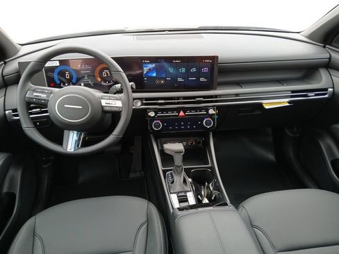 New 2026 Hyundai Tucson XRT AWD/4WD image 11