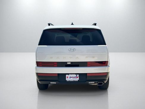 Used 2026 Hyundai Santa Fe SEL FWD image 6