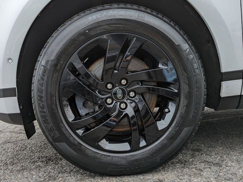 Used 2021 Land Rover Range Rover Evoque S image 49