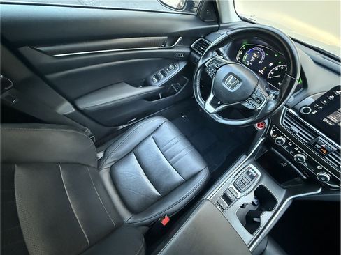 Used 2020 Honda Accord EX-L image 7