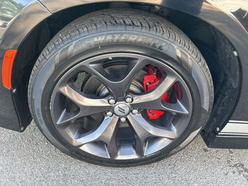 Used 2019 Dodge Charger GT RWD image 47