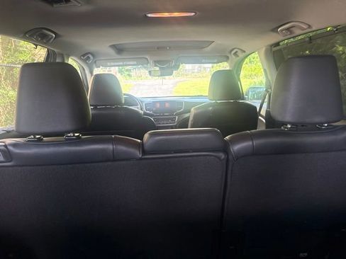 Used 2021 Honda Pilot EX-L image 15