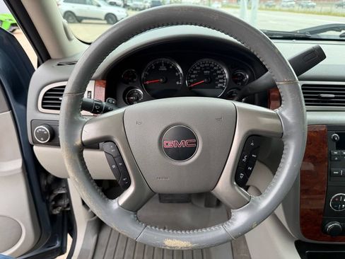 Used 2013 GMC Sierra 1500 SLT AWD/4WD image 28