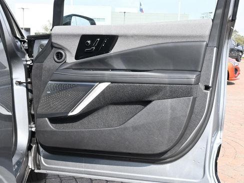 New 2026 Cadillac Optiq Sport 1 w/ LPO, Floor Liner Package image 27