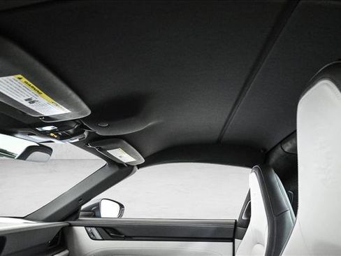 Used 2025 Porsche 911 Targa 4 GTS image 16