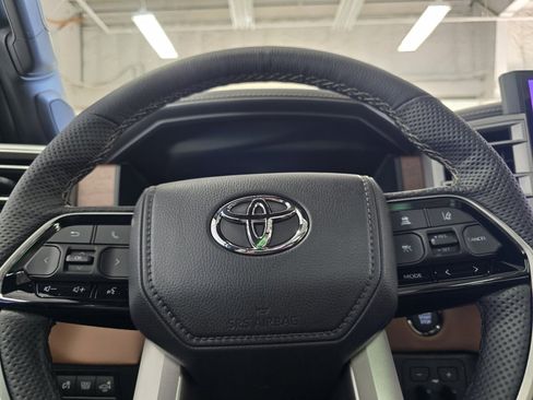 New 2026 Toyota Tundra 1794 Edition image 31