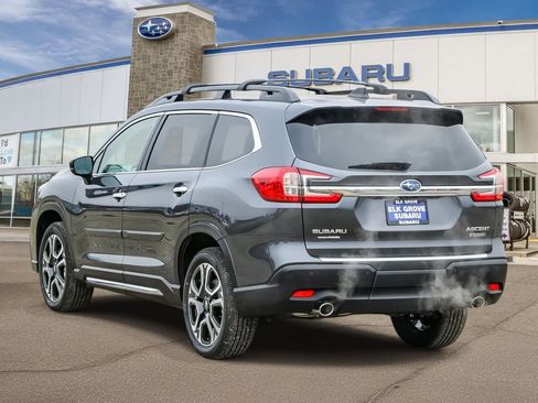 New 2026 Subaru Ascent Touring image 2